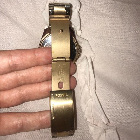 Fossil Riley multifunction watch - Picture 4 of 7